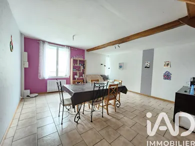 House in Aix-Villemaur-Pâlis (10160)