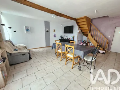 Maison à Aix-Villemaur-Pâlis (10160)