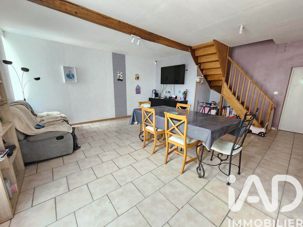 maison à Aix-Villemaur-Pâlis