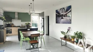 Maison à Sainte Foy (85150)