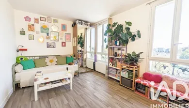 Appartement à Saint-Denis (93200)