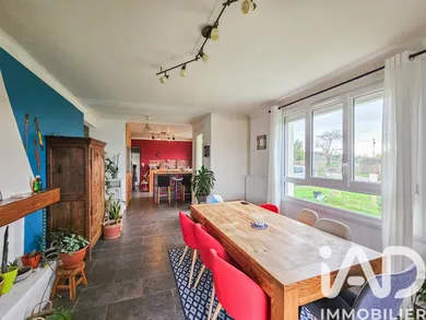 House in Gorges (44190)