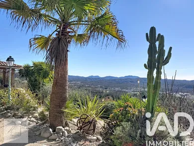 House in Montauroux (83440)