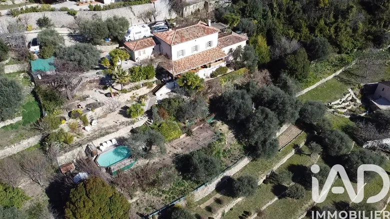 Maison 6 pièces 214 m² · à Montauroux · 214 m² · 860 000 €