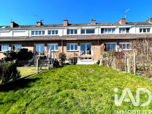 Traditional house in Bondues (59910)