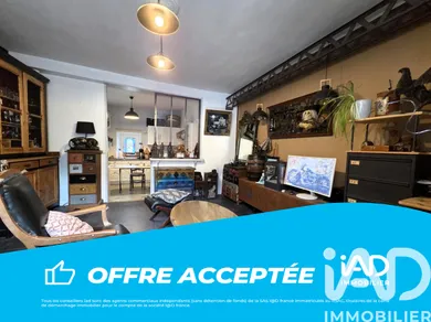 Maison à Le Monastère (12000)