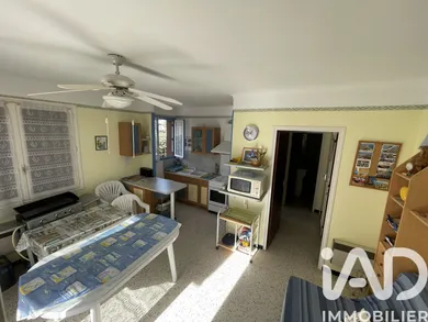 Apartment in Le Grau-du-Roi (30240)