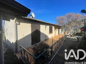 Maison à Rieux-Minervois (11160)