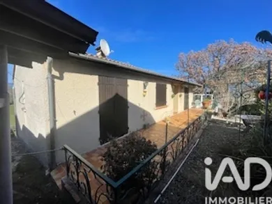 House in Rieux-Minervois (11160)