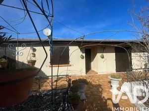 House in Rieux-Minervois (11160)