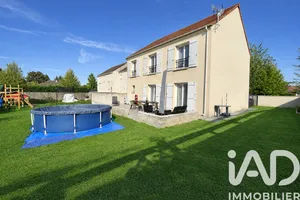 House in Guignes (77390)