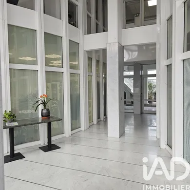 Parking in Paris (75019)