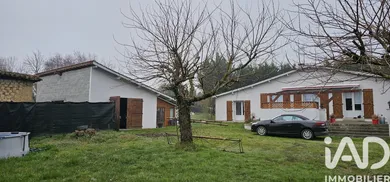 Village house in Panassac (32140)