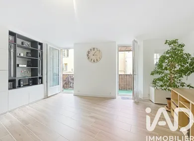 Apartment in Fayence (83440)