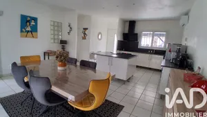 House in Quinsac (33360)