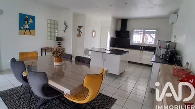 House in Quinsac (33360)