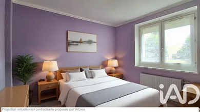 Appartement à Vernouillet (78540)