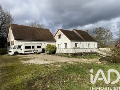 House in Chéry-Chartreuve (02220)
