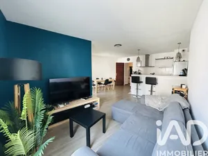 Appartement à Tarbes (65000)