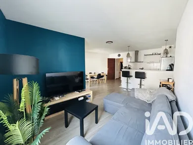 Apartment in Tarbes (65000)