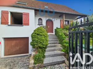 Maison traditionnelle à Aulnay-sous-Bois (93600)