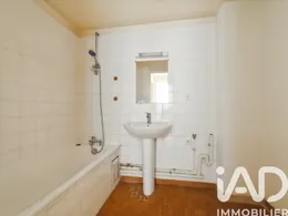Apartment in Pontoise (95300)