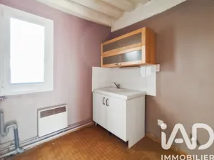 Apartment in Pontoise (95300)