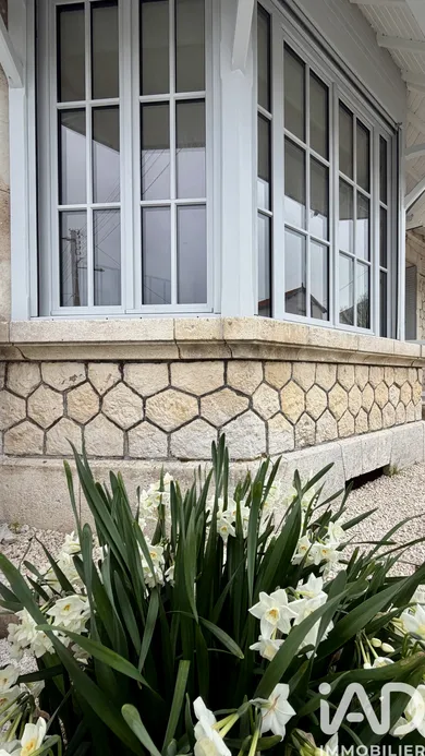 House in La Rochelle (17000)