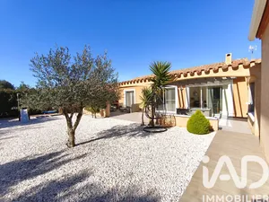 House in Cases-de-Pène (66600)