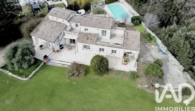 Maison à Bourg-Saint-Andéol (07700)