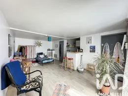 Studio in Brie-Comte-Robert (77170)