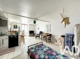 Studio in Brie-Comte-Robert (77170)