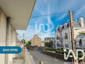 Apartment in Saint-Malo (35400)
