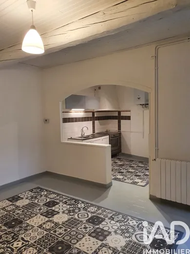 Maison de village à Beauvoisin (30640)