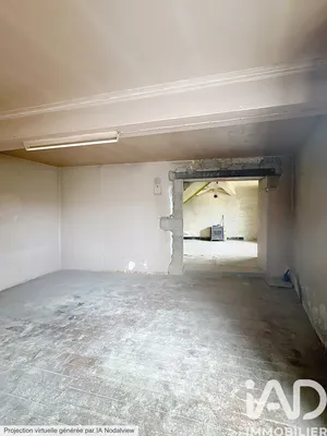 Appartement à Lentilly (69210)