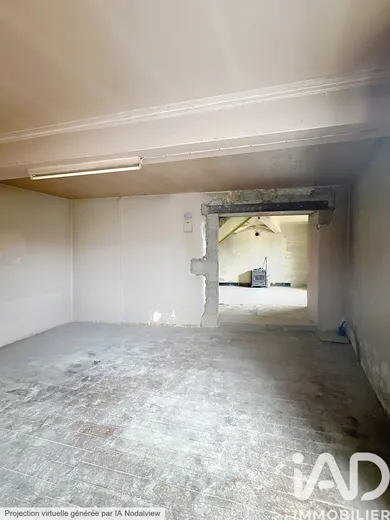 Appartement à Lentilly (69210)