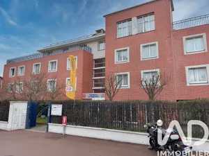 Appartement à Créteil (94000)