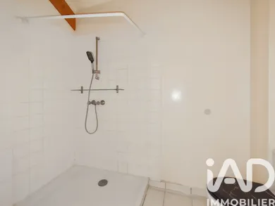 Duplex in Pontoise (95300)