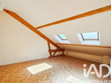 Duplex in Pontoise (95300)