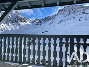 Studio in Bagnères-de-Bigorre (65200)