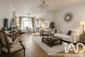 House in La Madeleine (59110)