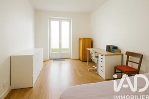 Appartement à Saint-Nazaire (44600)