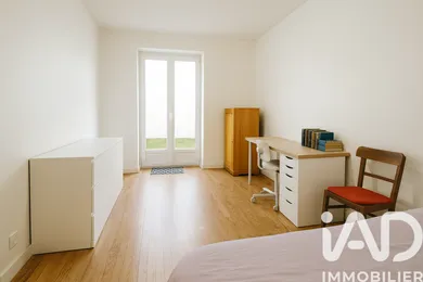 Apartment in Saint-Nazaire (44600)