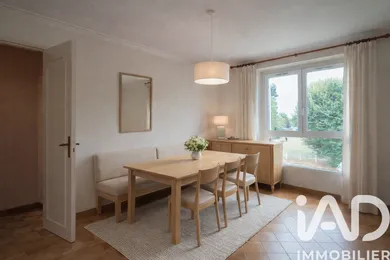 Appartement à Vernouillet (78540)