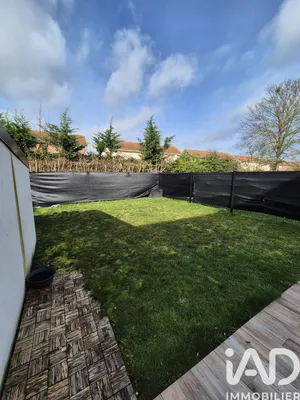 Maison à Méricourt (62680)