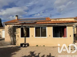 House in Sérignan-du-Comtat (84830)