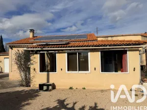 Maison à Sérignan-du-Comtat (84830)