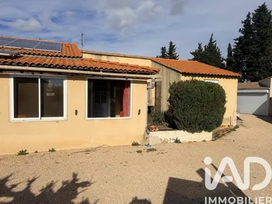 House in Sérignan-du-Comtat (84830)