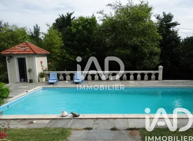 House in Grigny (91350)