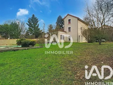 House in Grigny (91350)